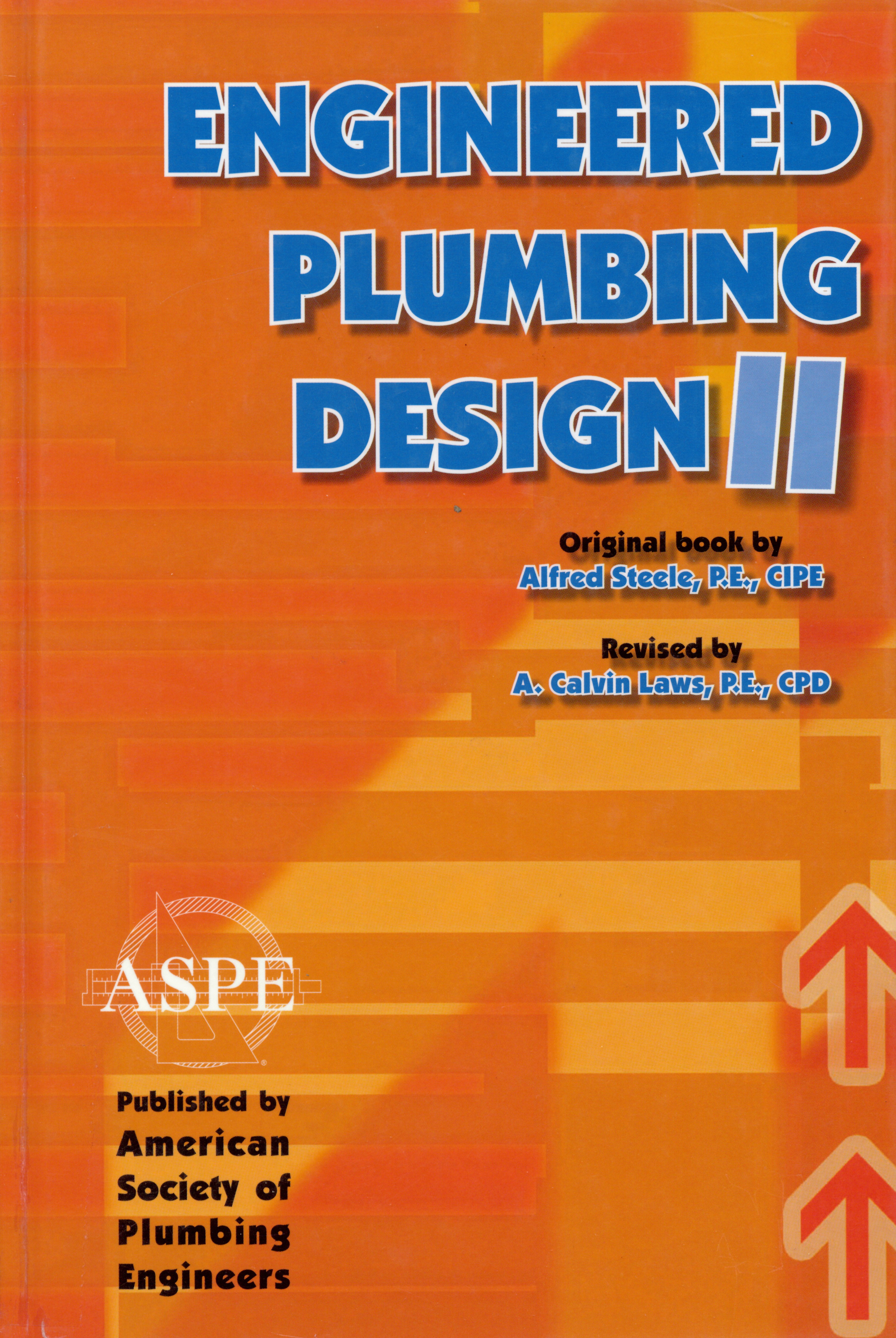 Engineered plumbing design II