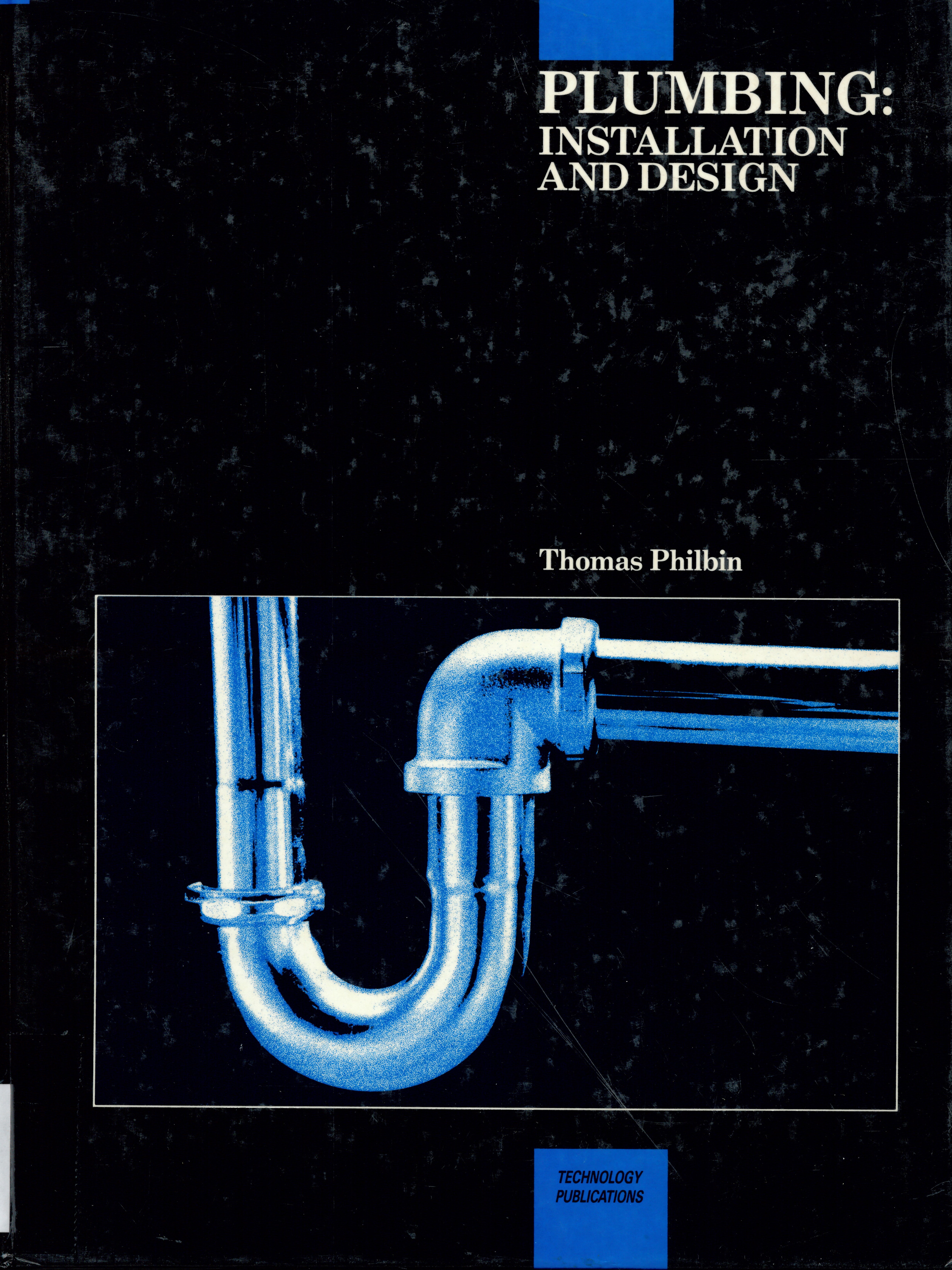 Plumbing : installation and design