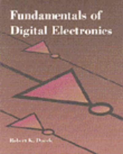 Fundamentals of digital electronics