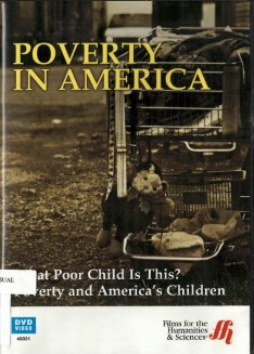 What poor child is this? : poverty and America's children