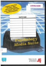 Psychology media suite
