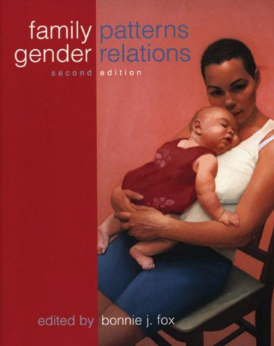 Family patterns, gender relations