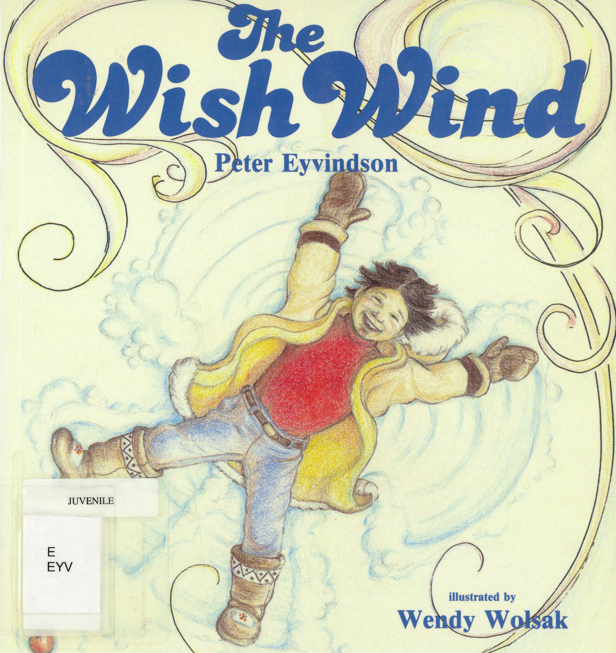 Wish wind