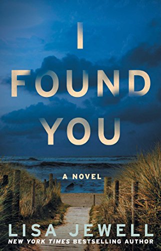 I found you : a novel