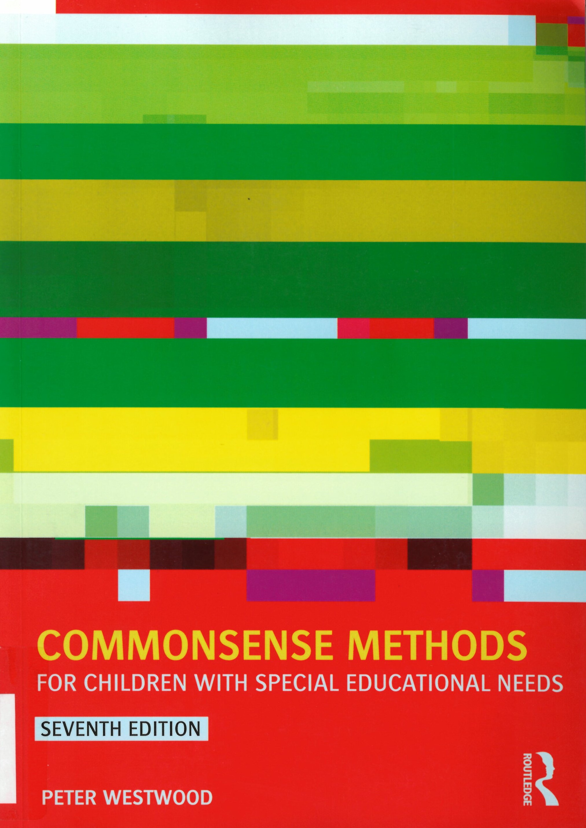 Commonsense methods for children with special educational needs