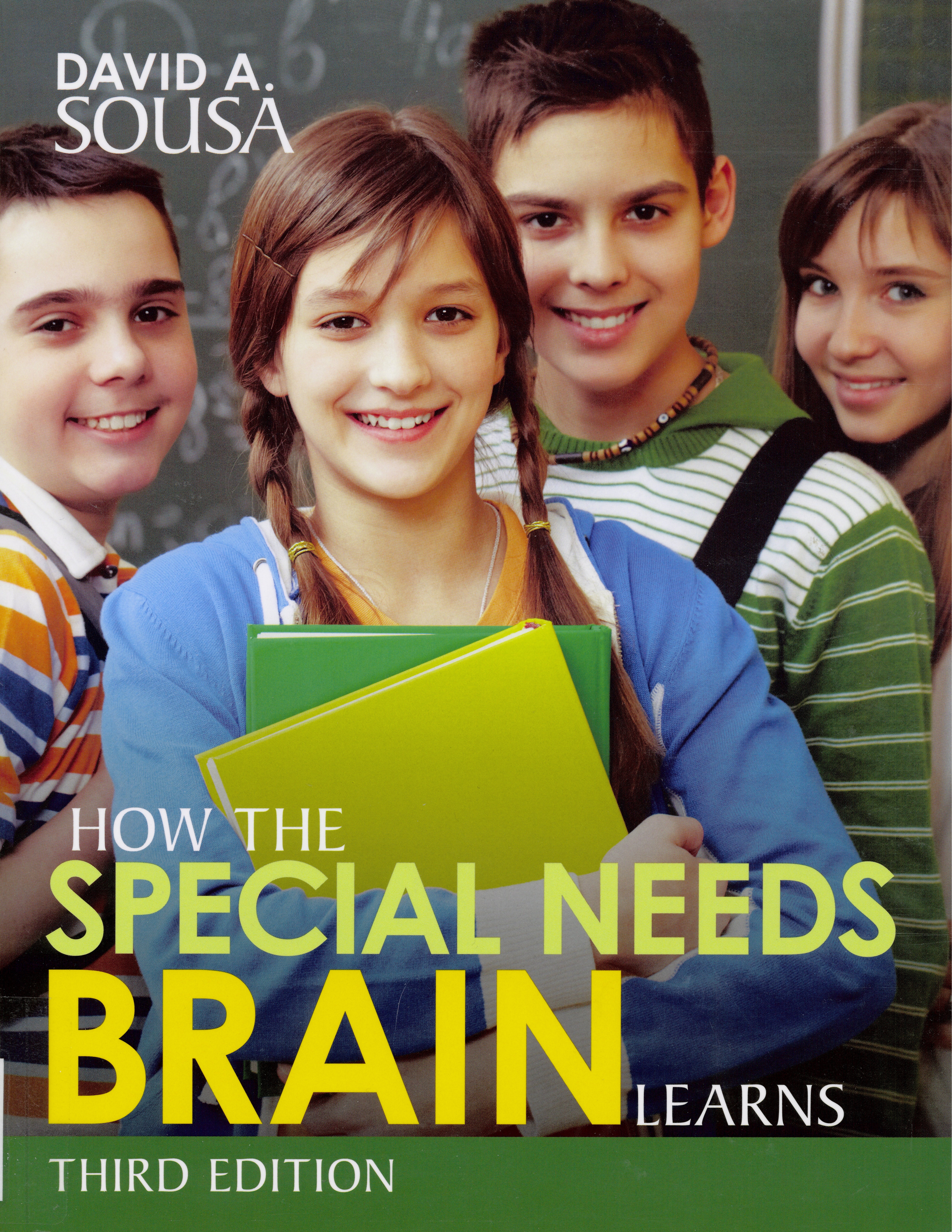 How the special needs brain learns