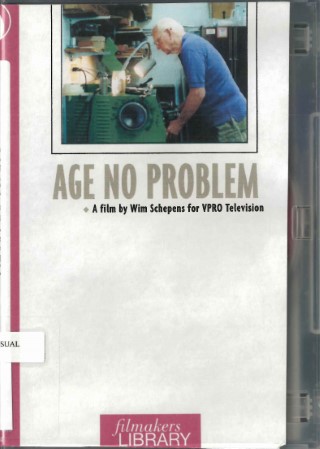 Age no problem