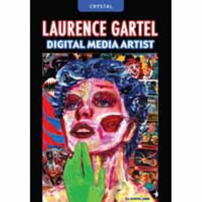 Laurence Gartel : digital media artist