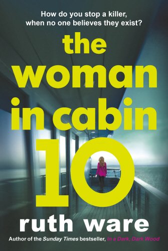 The woman in cabin 10