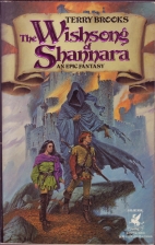 The Wishsong of Shannara