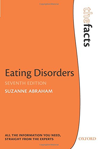 Eating disorders : the facts