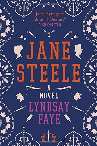 Jane Steele : a confession