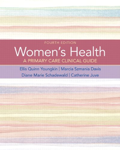 Women's health : a primary care clinical guide