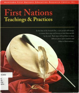 First Nations teachings & practices