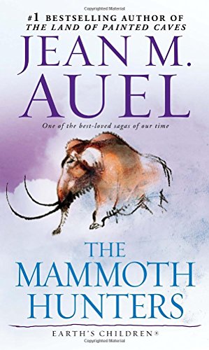 The mammoth hunters : a novel