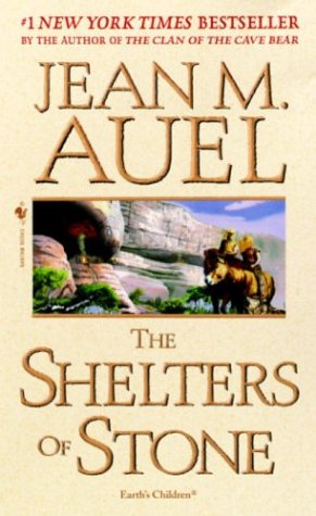 The shelters of stone : a novel