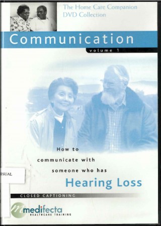 Hearing loss