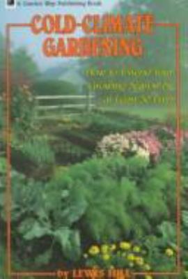 The ultimate guide to cold climate gardening