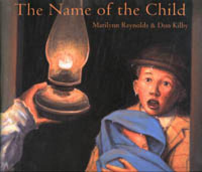 The name of the child