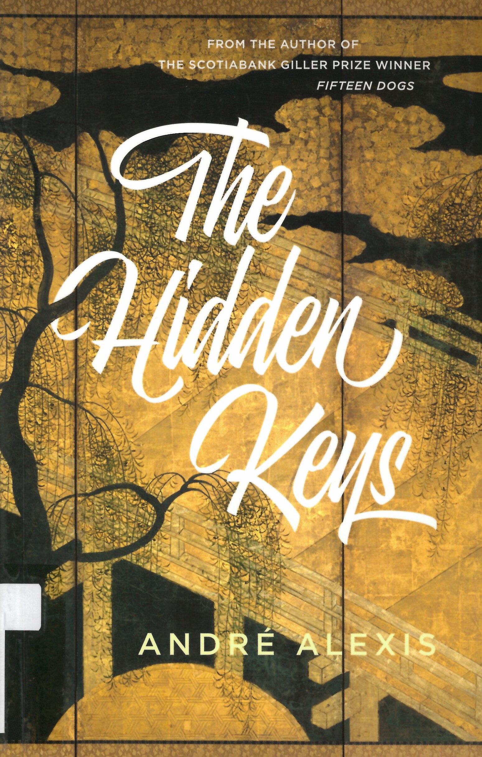 The hidden keys