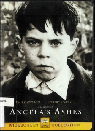 Angela's ashes