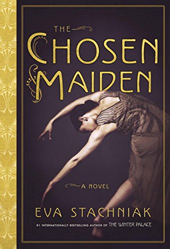 The chosen maiden