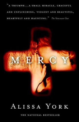 Mercy : a novel