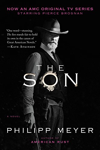 The son : a novel