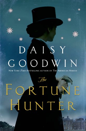The fortune hunter : a novel