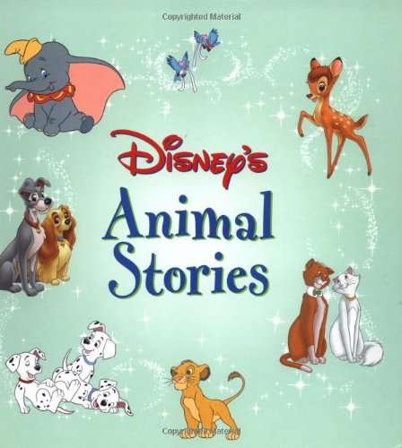 Disney's animal stories