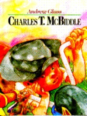 Charles T. McBiddle