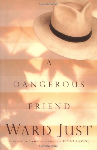 A dangerous friend