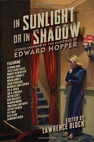 In sunlight or in shadow : stories inspired by the paintings of Edward Hopper