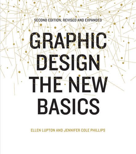 Graphic design : the new basics