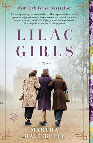 Lilac girls : a novel