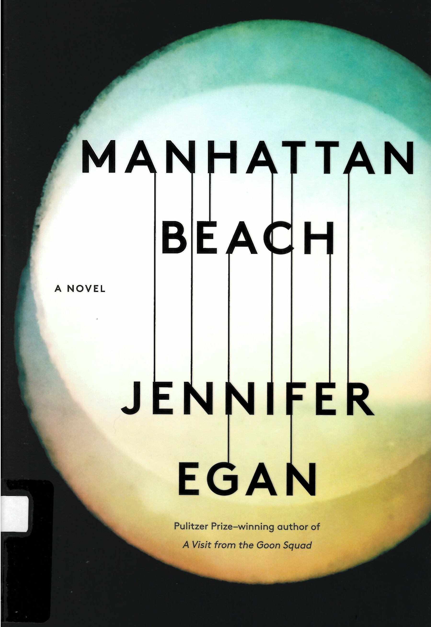 Manhattan Beach : a novel