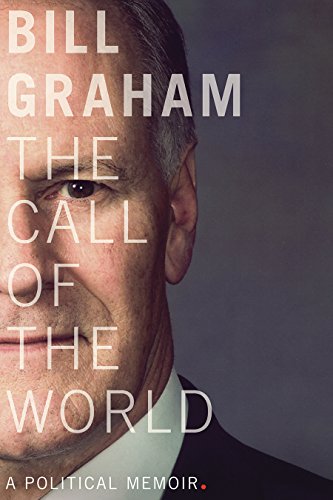 The call of the world : a political memoir