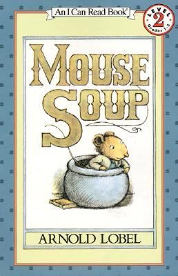 Mouse soup