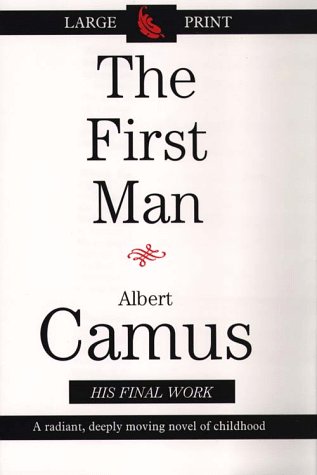 The first man