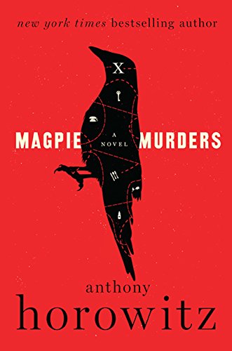 Magpie murders