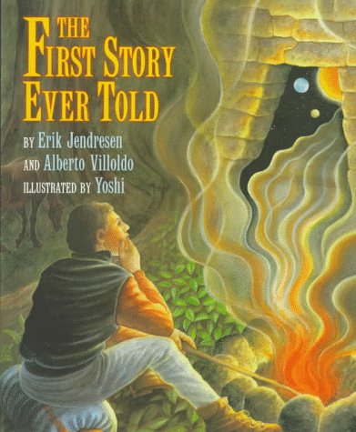 The first story ever told