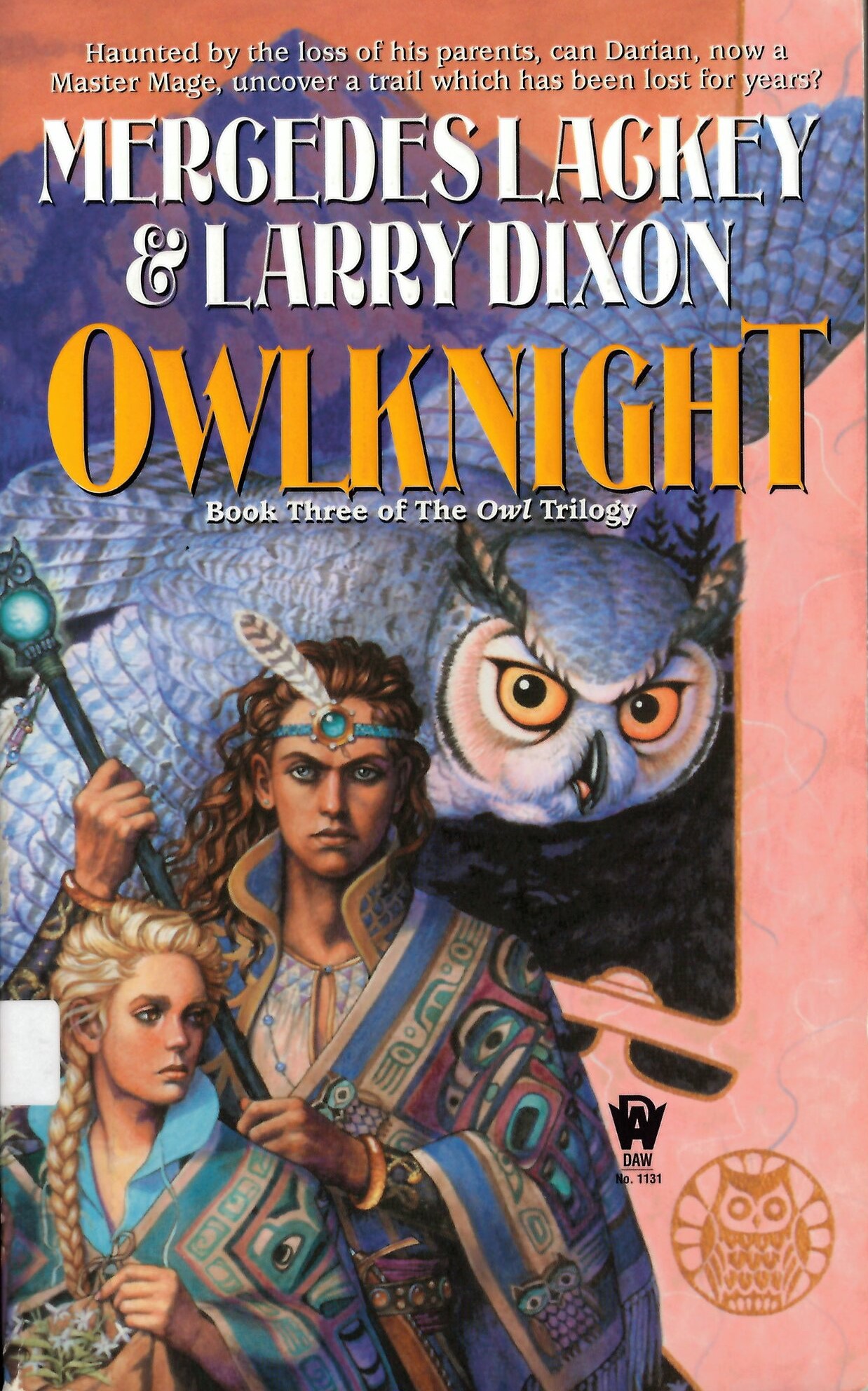 Owlknight