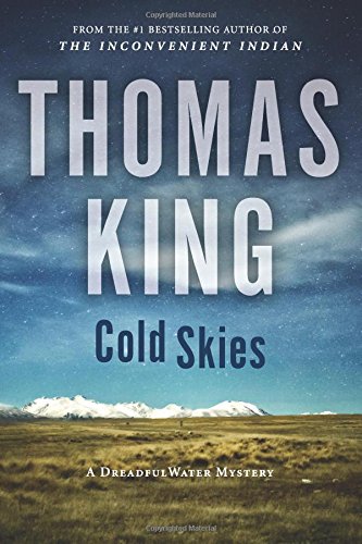 Cold skies : a Dreadfulwater mystery