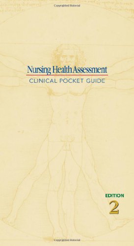 Nursing health assessment : clinical pocket guide