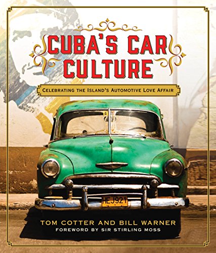 Cuba's car culture