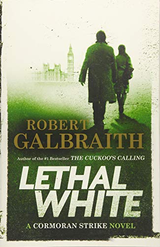 Lethal white