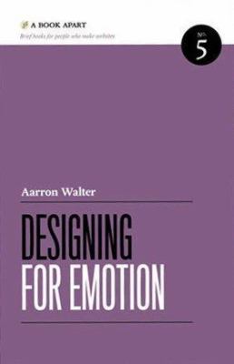 Designing for emotion