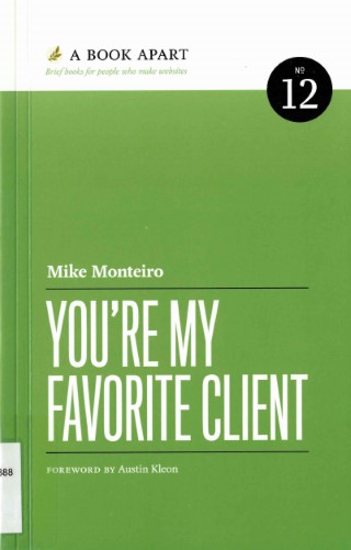 You're my favorite client