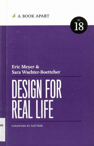 Design for real life