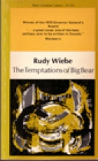 The temptations of Big Bear